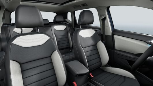 Imagen de un Taos PA Highline SE 250 TSI AT