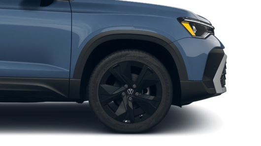 Imagen de un Taos PA Highline SE 250 TSI AT