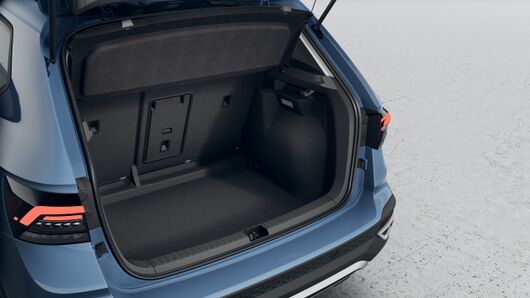 Imagen de un Taos PA Highline SE 250 TSI AT