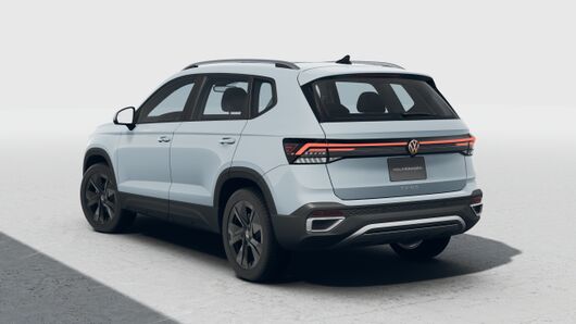 Imagen de un Taos PA Highline SE 250 TSI AT