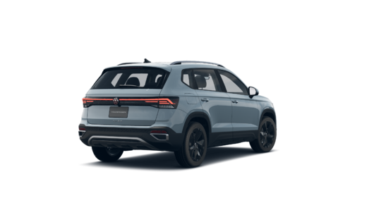 Imagen de un Taos PA Highline SE 250 TSI AT