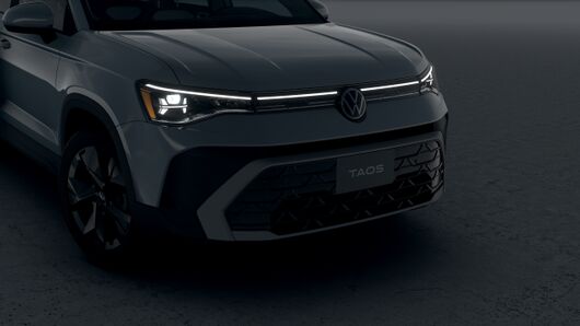 Imagen de un Taos PA Highline SE 250 TSI AT