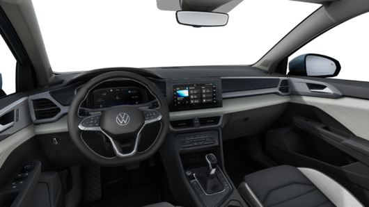 Imagen de un Taos PA Highline SE 250 TSI AT