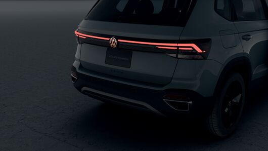 Imagen de un Taos PA Highline SE 250 TSI AT