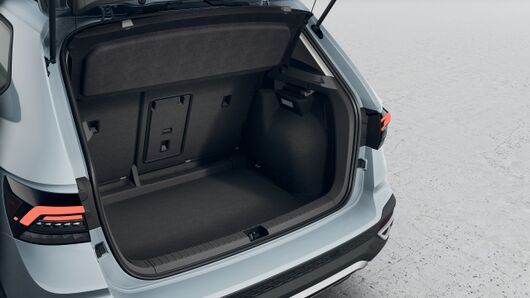 Imagen de un Taos PA Highline SE 250 TSI AT