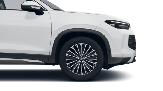 Imagen de un Tiguan NF Life 250 TSI AT