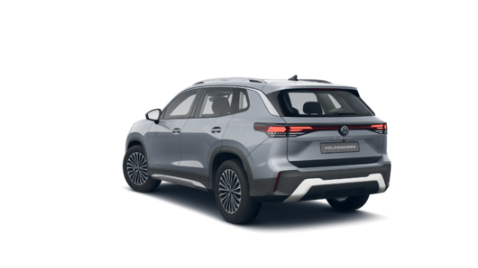 Imagen de un Tiguan NF Life 250 TSI AT