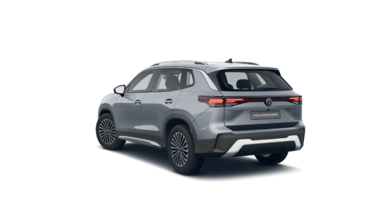 Imagen de un Tiguan NF Life 250 TSI AT