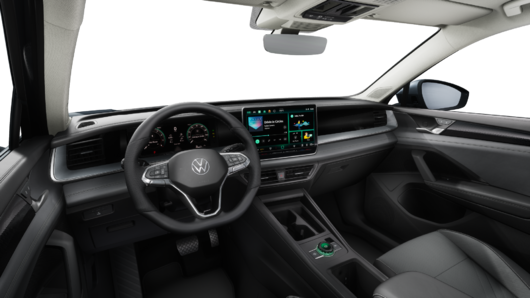 Imagen de un Tiguan NF Life 250 TSI AT