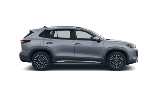 Imagen de un Tiguan NF Life 250 TSI AT