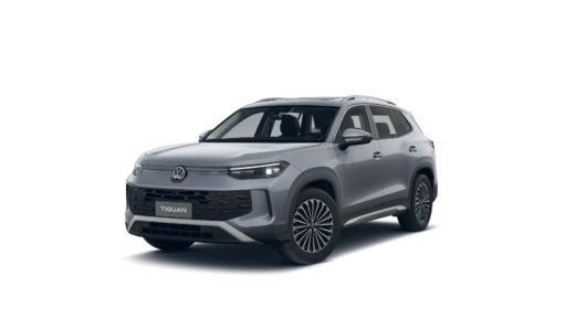 Imagen de un Tiguan NF Life 250 TSI AT