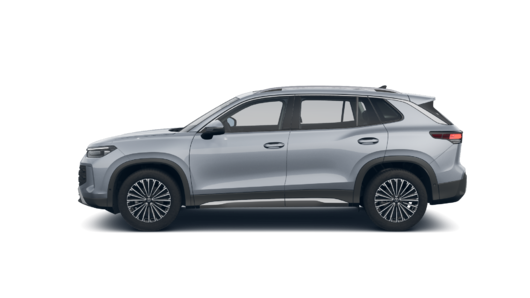 Imagen de un Tiguan NF Life 250 TSI AT