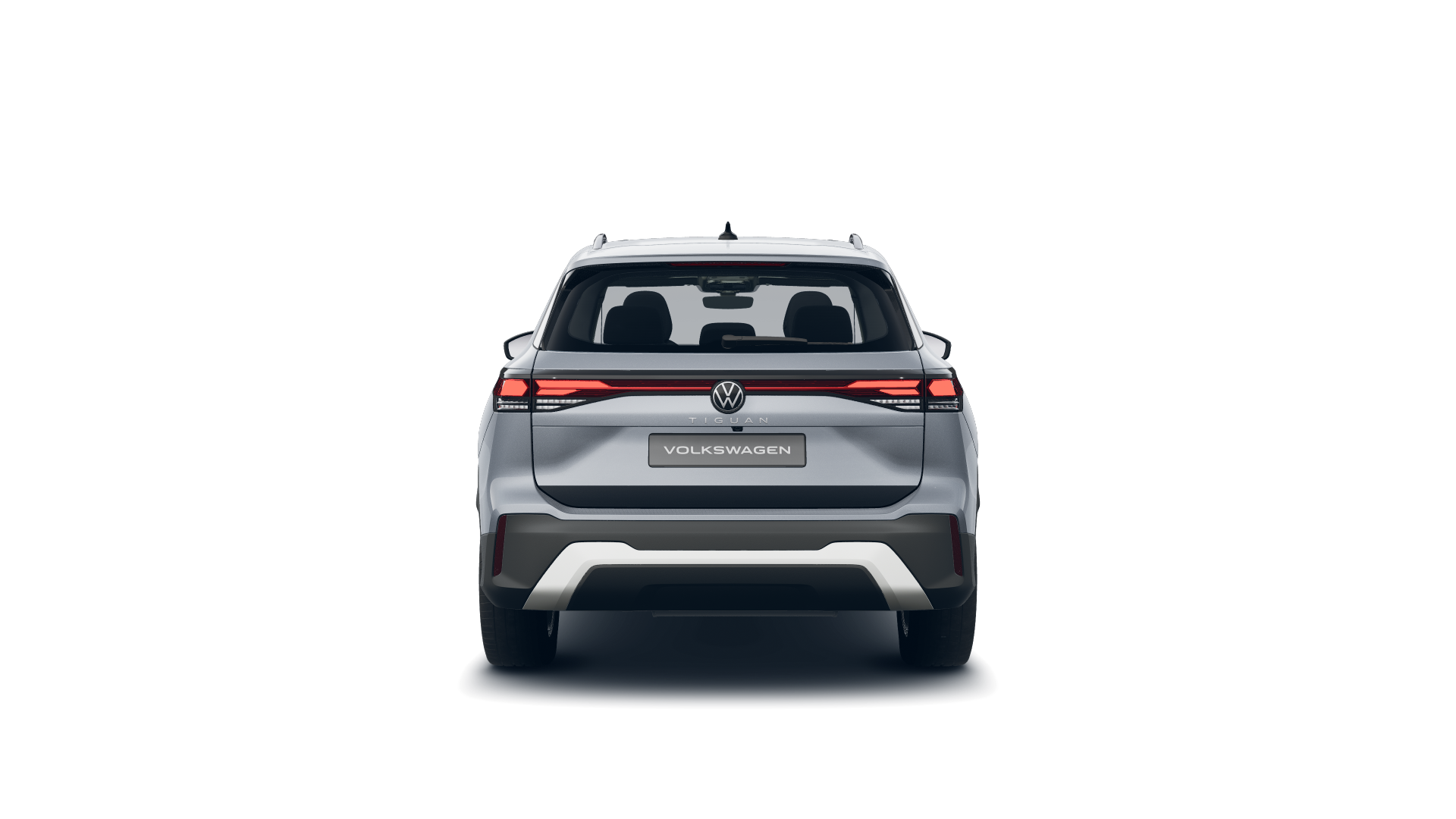 Imagen de un Tiguan NF Life 250 TSI AT