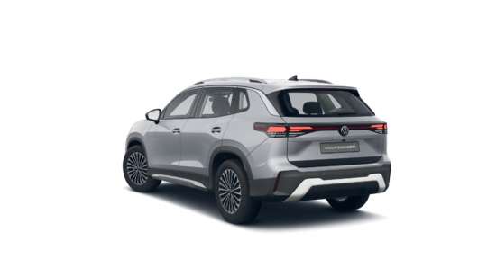 Imagen de un Tiguan NF Life 250 TSI AT