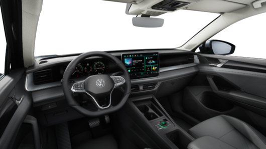 Imagen de un Tiguan NF Life 250 TSI AT