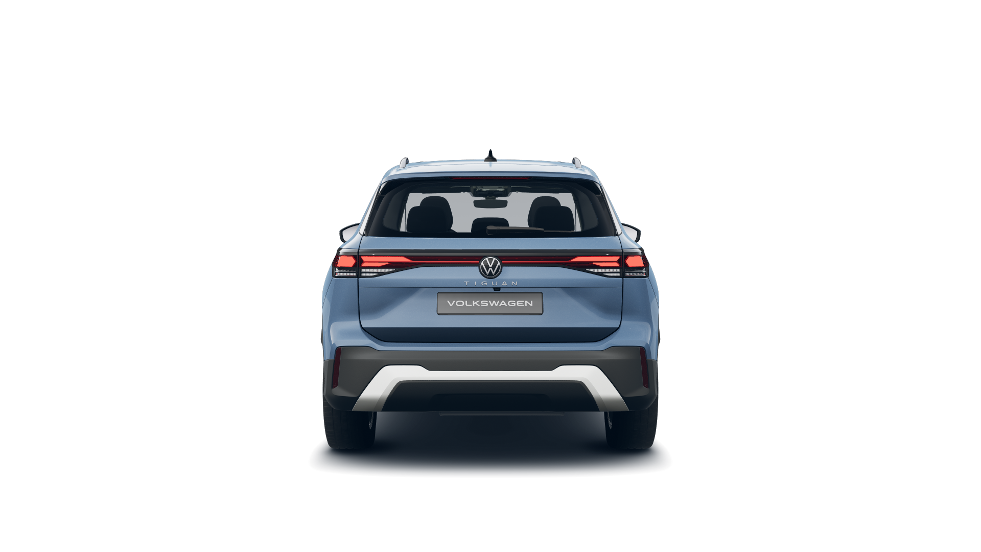 Imagen de un Tiguan NF Life 250 TSI AT