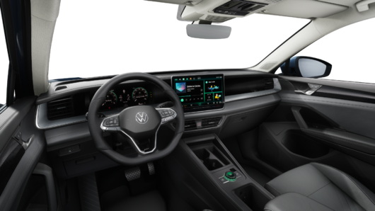 Imagen de un Tiguan NF Life 250 TSI AT