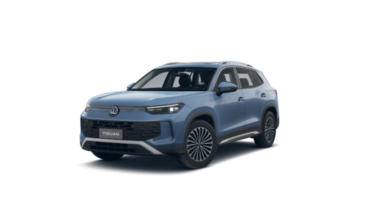 Imagen de un Tiguan NF Life 250 TSI AT