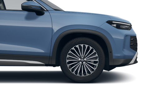 Imagen de un Tiguan NF Life 250 TSI AT