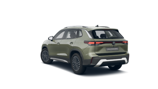 Imagen de un Tiguan NF Life 250 TSI AT