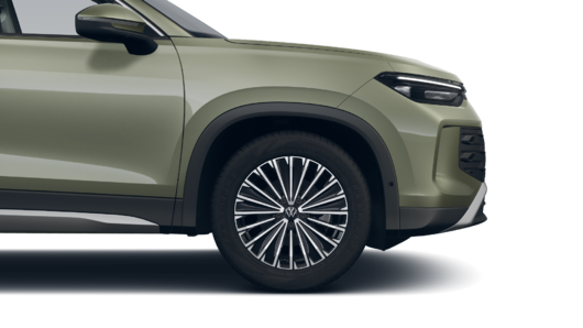 Imagen de un Tiguan NF Life 250 TSI AT