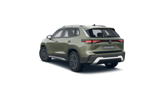 Imagen de un Tiguan NF Life 250 TSI AT