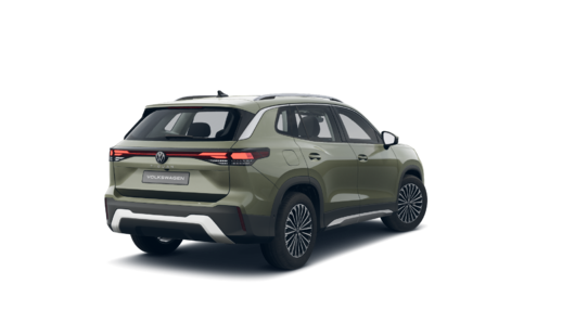 Imagen de un Tiguan NF Life 250 TSI AT