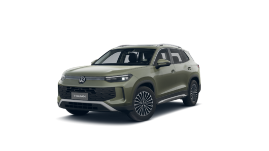 Imagen de un Tiguan NF Life 250 TSI AT