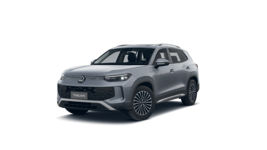 Imagen de un Tiguan NF Life 250 TSI AT