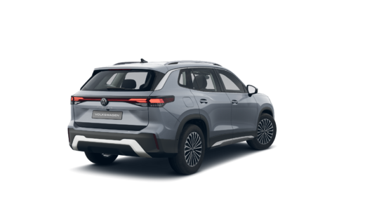 Imagen de un Tiguan NF Life 250 TSI AT