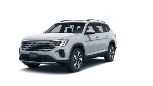 Imagen de un Teramont PA Highline