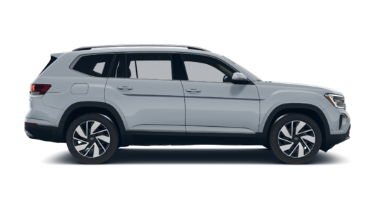 Imagen de un Teramont PA Highline