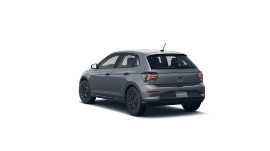 Imagen de un Polo PA Track 1.6L MT