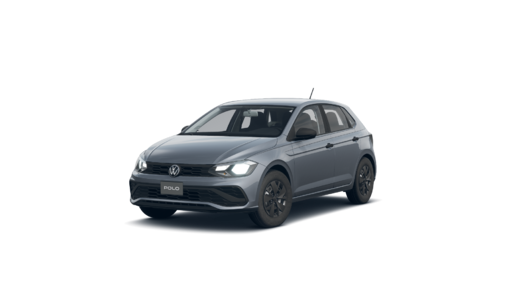 Imagen de un Polo PA Track 1.6L  MT