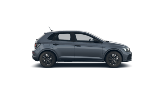 Imagen de un Polo PA Track 1.6L MT