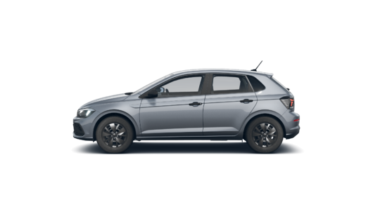 Imagen de un Polo PA Track 1.6L MT