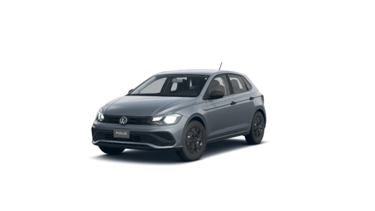 Imagen de un Polo PA Track 1.6L MT