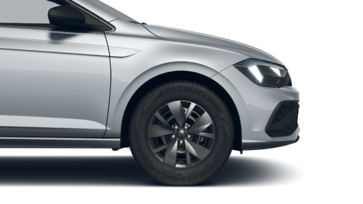 Imagen de un Polo PA Track 1.6L  MT