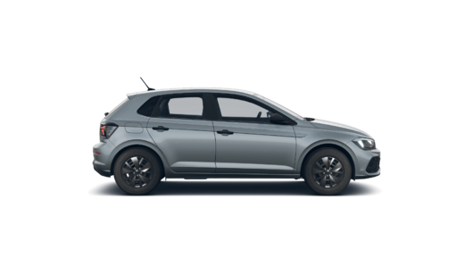 Imagen de un Polo PA Track 1.6L MT