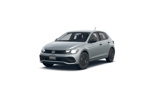 Imagen de un Polo PA Track 1.6L  MT