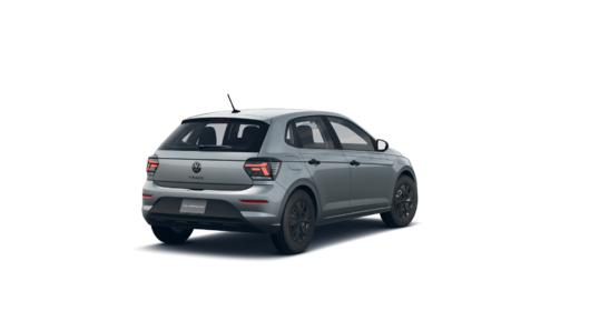 Imagen de un Polo PA Track 1.6L MT