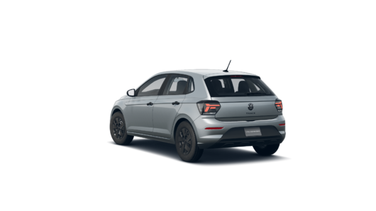 Imagen de un Polo PA Track 1.6L  MT
