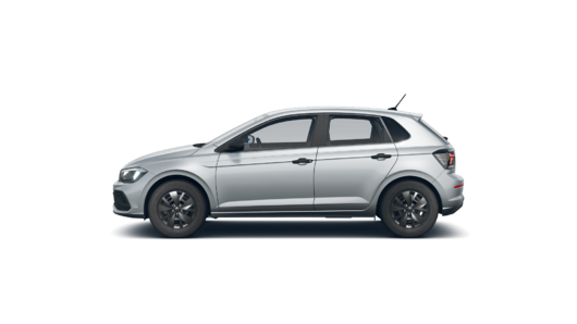 Imagen de un Polo PA Track 1.6L MT