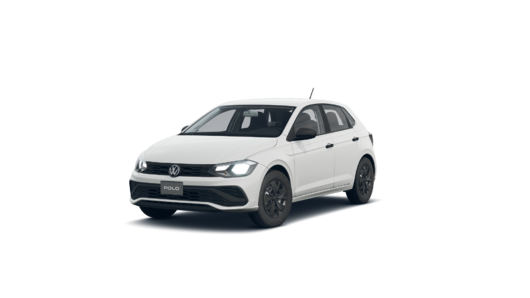 Imagen de un Polo PA Track 1.6L  MT