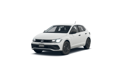 Imagen de un Polo PA Track 1.6L  MT