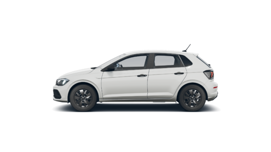 Imagen de un Polo PA Track 1.6L  MT