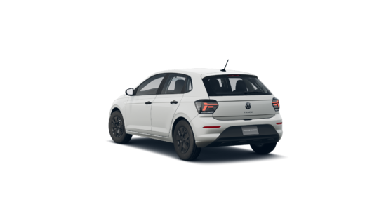 Imagen de un Polo PA Track 1.6L  MT