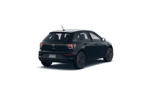 Imagen de un Polo PA Track 1.6L  MT