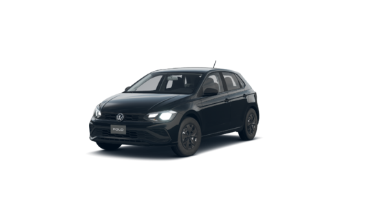 Imagen de un Polo PA Track 1.6L  MT