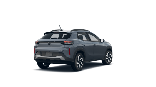 Imagen de un Tera High 1.0L AT